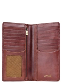 Гаманці Visconti модель TSC45 TAN Фото