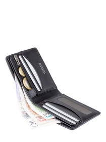 Гаманці Visconti модель TSC46 BLK Фото