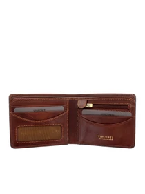 Кошельки Visconti модель TSC46 TAN Фото