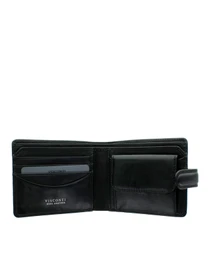 Кошельки Visconti модель TSC47 BLK Фото