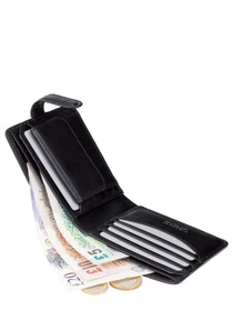 Кошельки Visconti модель TSC47 BLK Фото