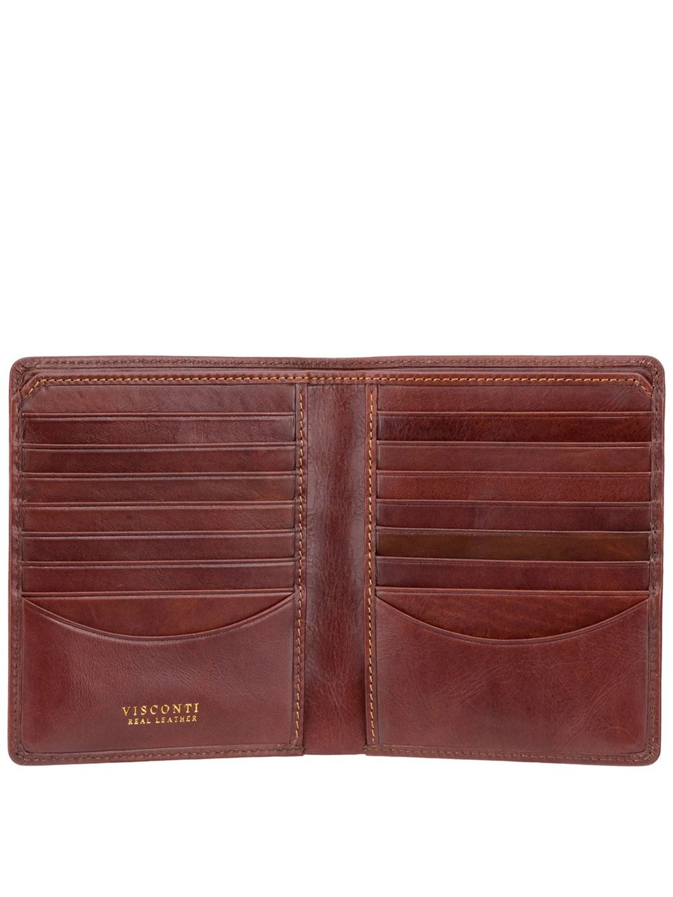 Кошельки Visconti модель TSC49 TAN Кошельки Visconti модель TSC49 TAN Фото