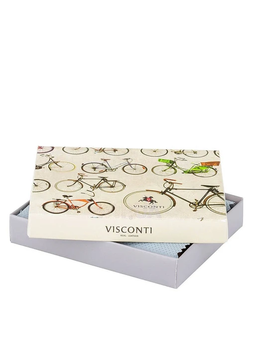Visconti Візитниця фото 2