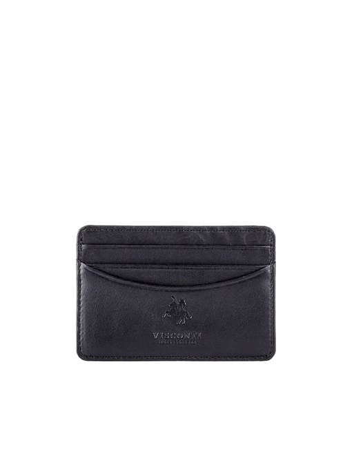 Кошельки Visconti модель VSL25 BLK Фото