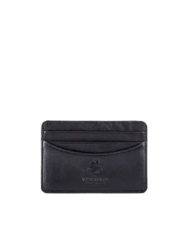 Кошельки Visconti модель VSL25 BLK Фото
