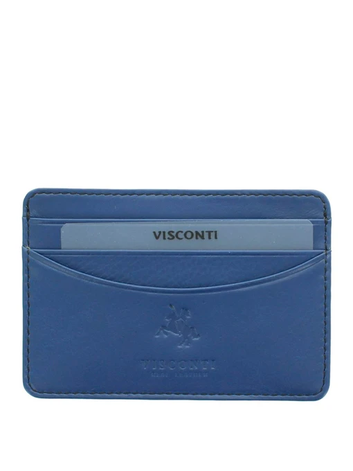 Кошельки Visconti модель VSL25 COBT Фото