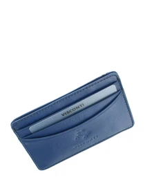 Кошельки Visconti модель VSL25 COBT Фото