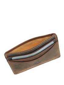 Кошельки Visconti модель VSL25 OIL TAN Фото