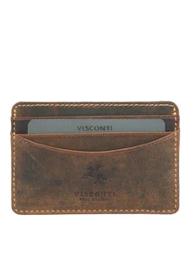 Кошельки Visconti модель VSL25 OIL TAN Фото