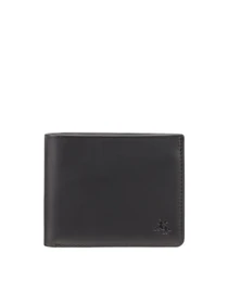 Кошельки Visconti модель VSL33 BK/ST BL Фото