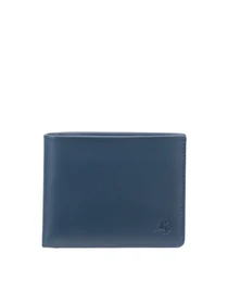Кошельки Visconti модель VSL33 BL/BLK Фото