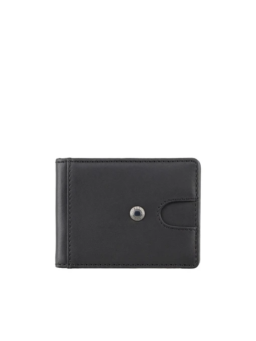 Гаманці Visconti модель VSL57 BLK/ORG Фото