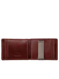 Кошельки Visconti модель VSL57 BRN Фото