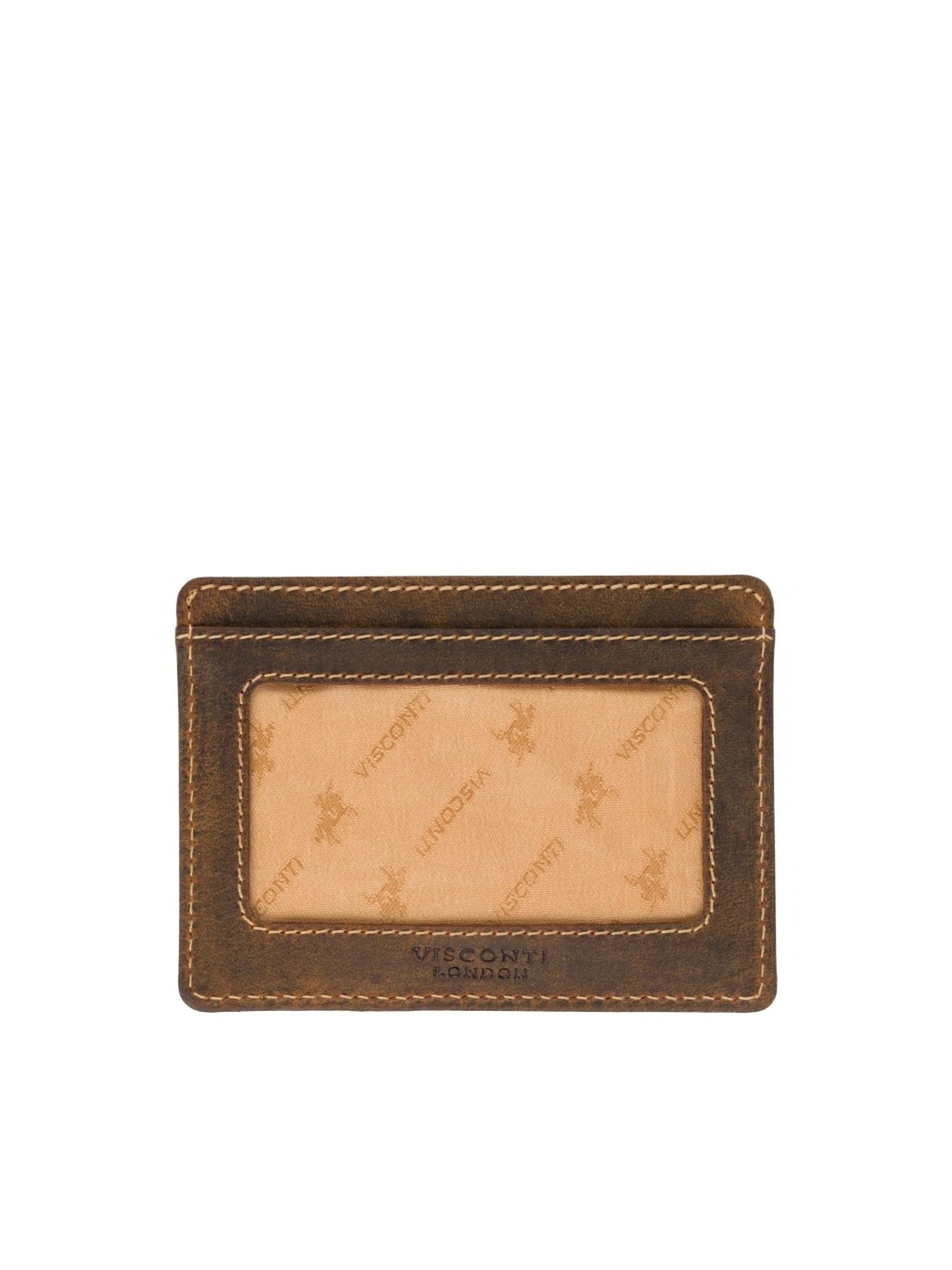 Гаманці Visconti модель VSL58 OIL TAN Гаманці Visconti модель VSL58 OIL TAN Фото