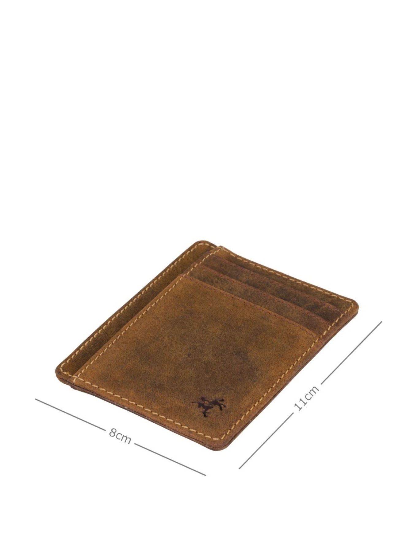Гаманці Visconti модель VSL58 OIL TAN Гаманці Visconti модель VSL58 OIL TAN Фото