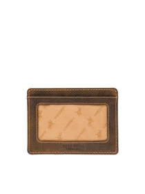 Гаманці Visconti модель VSL58 OIL TAN Фото