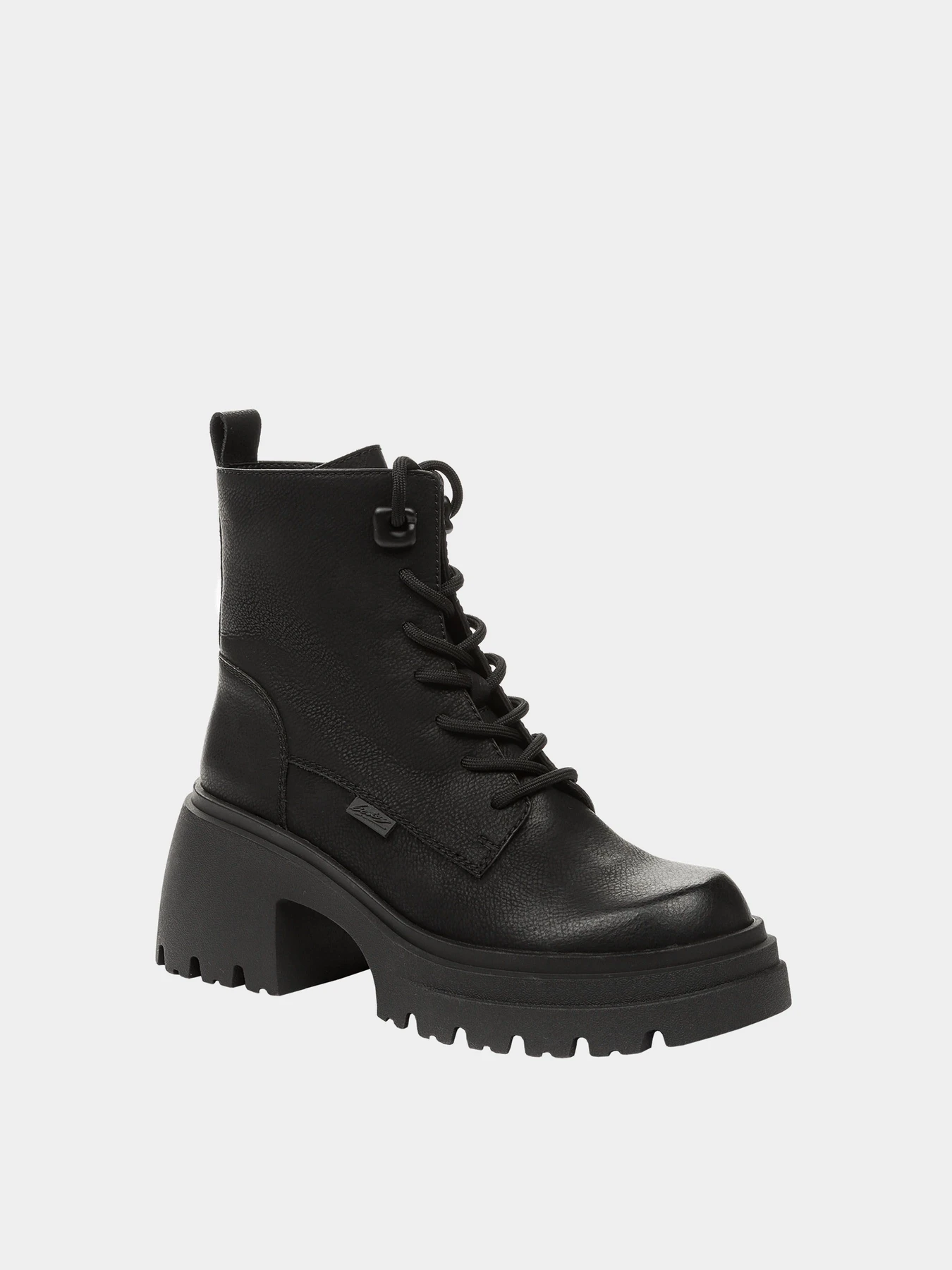 Ботинки и сапоги Betsy модель Ан-948047/10-01W-black/8-ж-242 Фото