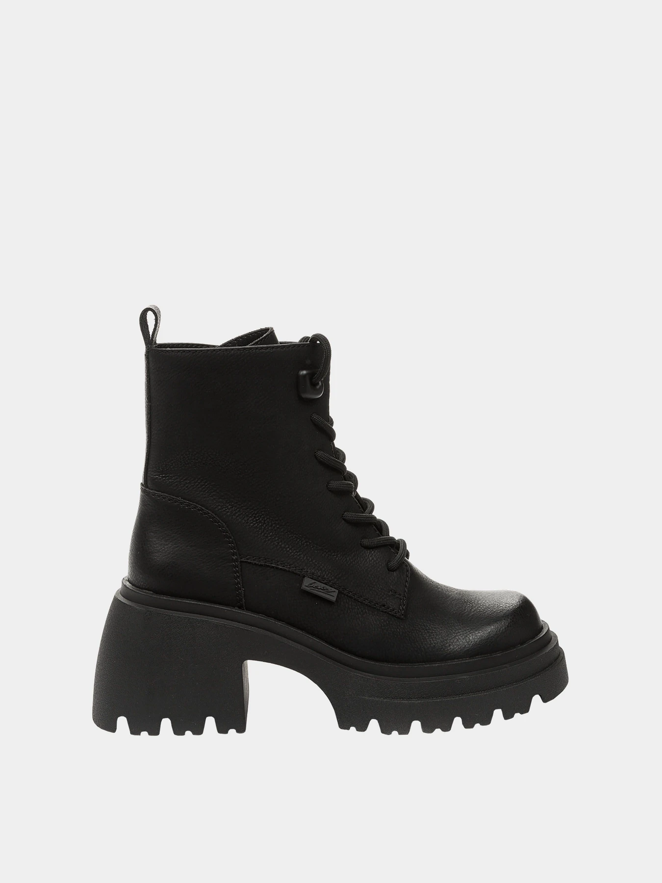 Ботинки и сапоги Betsy модель Ан-948047/10-01W-black/8-ж-242 Фото