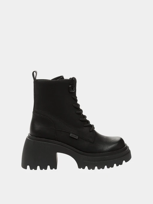 Ботинки и сапоги Betsy модель Ан-948047/10-01W-black/8-ж-242 Фото