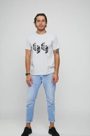 Футболки і поло YAPPI модель MG2493 Фото