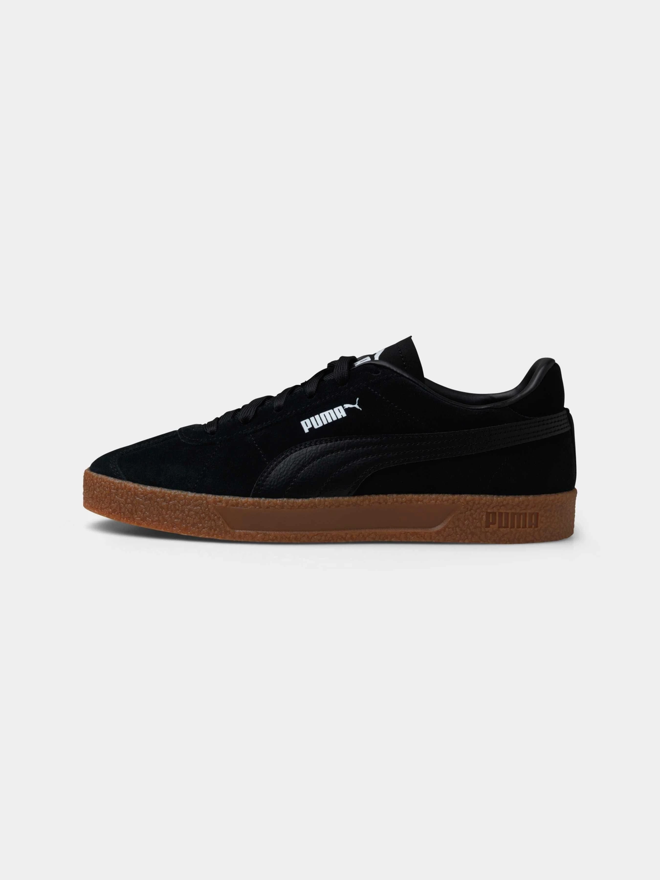 Кеди PUMA Club Suede Leather Fs модель 401514 Фото