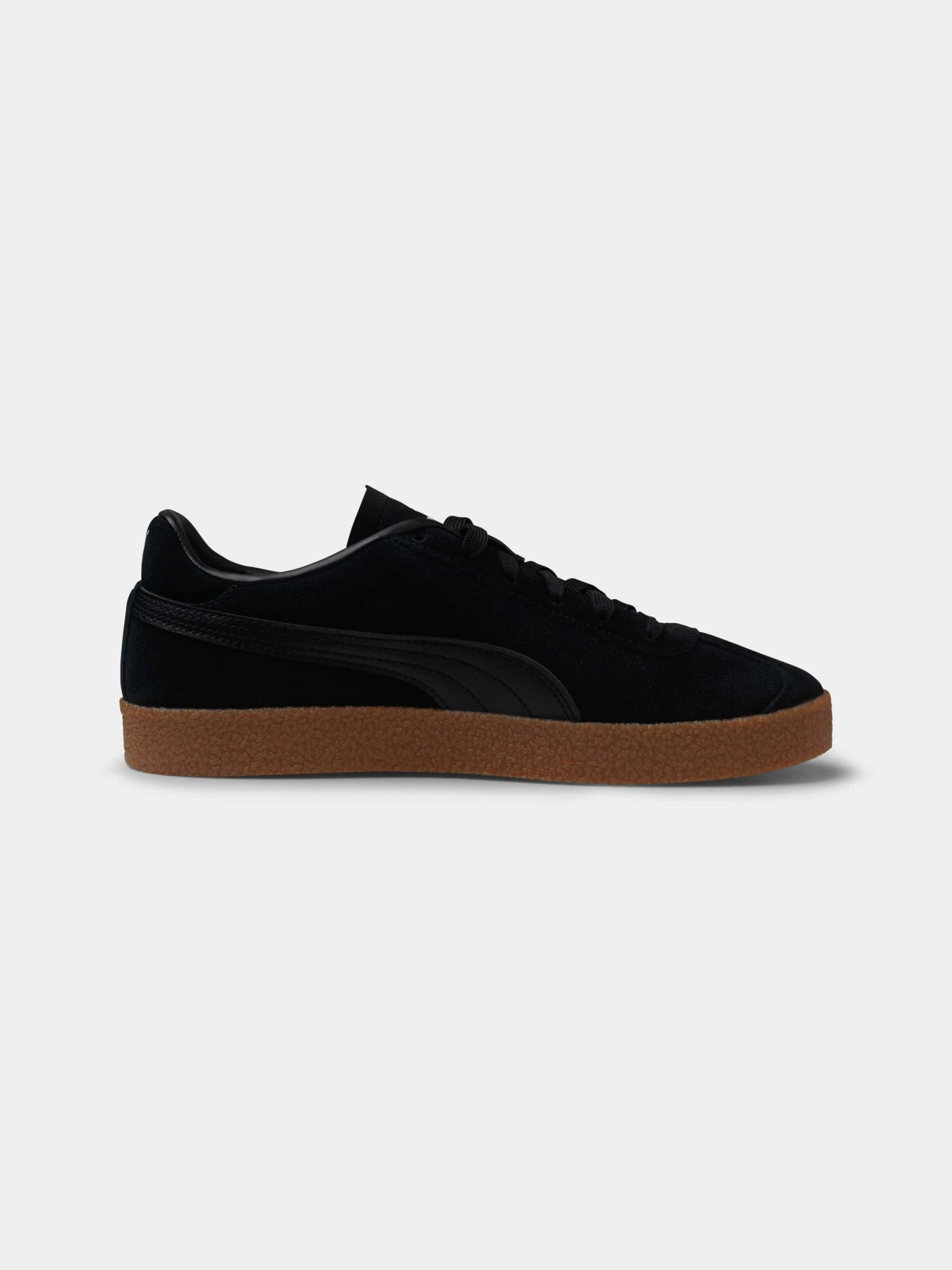 Кеди PUMA Club Suede Leather Fs модель 401514 Фото