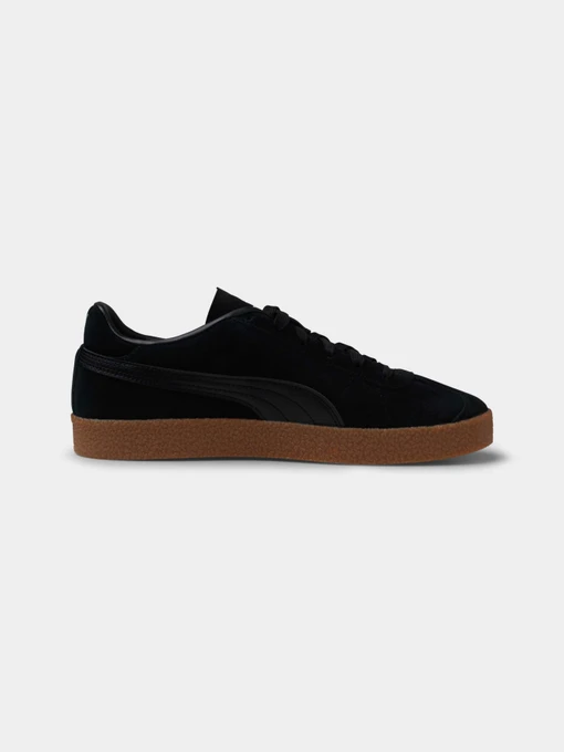 Кеди PUMA Club Suede Leather Fs модель 401514 Фото
