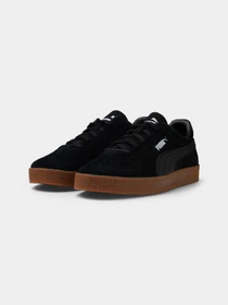 Кеди PUMA Club Suede Leather Fs модель 401514 Фото