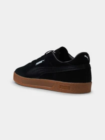 Кеди PUMA Club Suede Leather Fs модель 401514 Фото