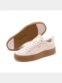 Кеди PUMA Smash Platform Sd модель 366488 Фото