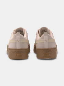 Кеди PUMA Smash Platform Sd модель 366488 Фото