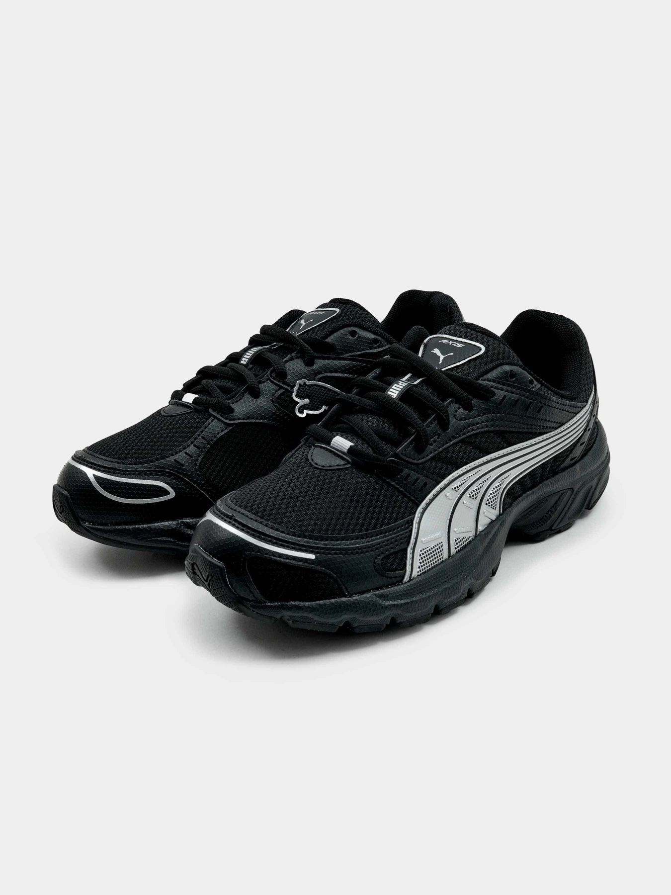 Кроссовки PUMA Axis модель 368465 Фото