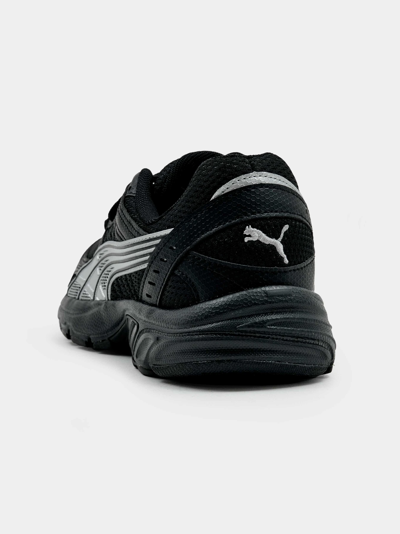 Кроссовки PUMA Axis модель 368465 Фото