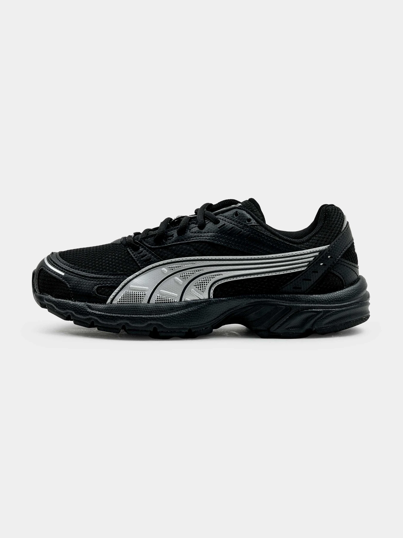 Кроссовки PUMA Axis модель 368465 Фото