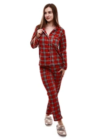 Одяг для дому та сну LORA-TEX модель 696372 Фото