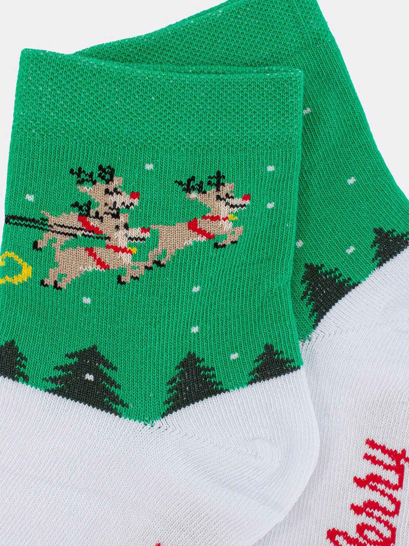 Носки и гольфы Giulia модель UP-00003174 Фото