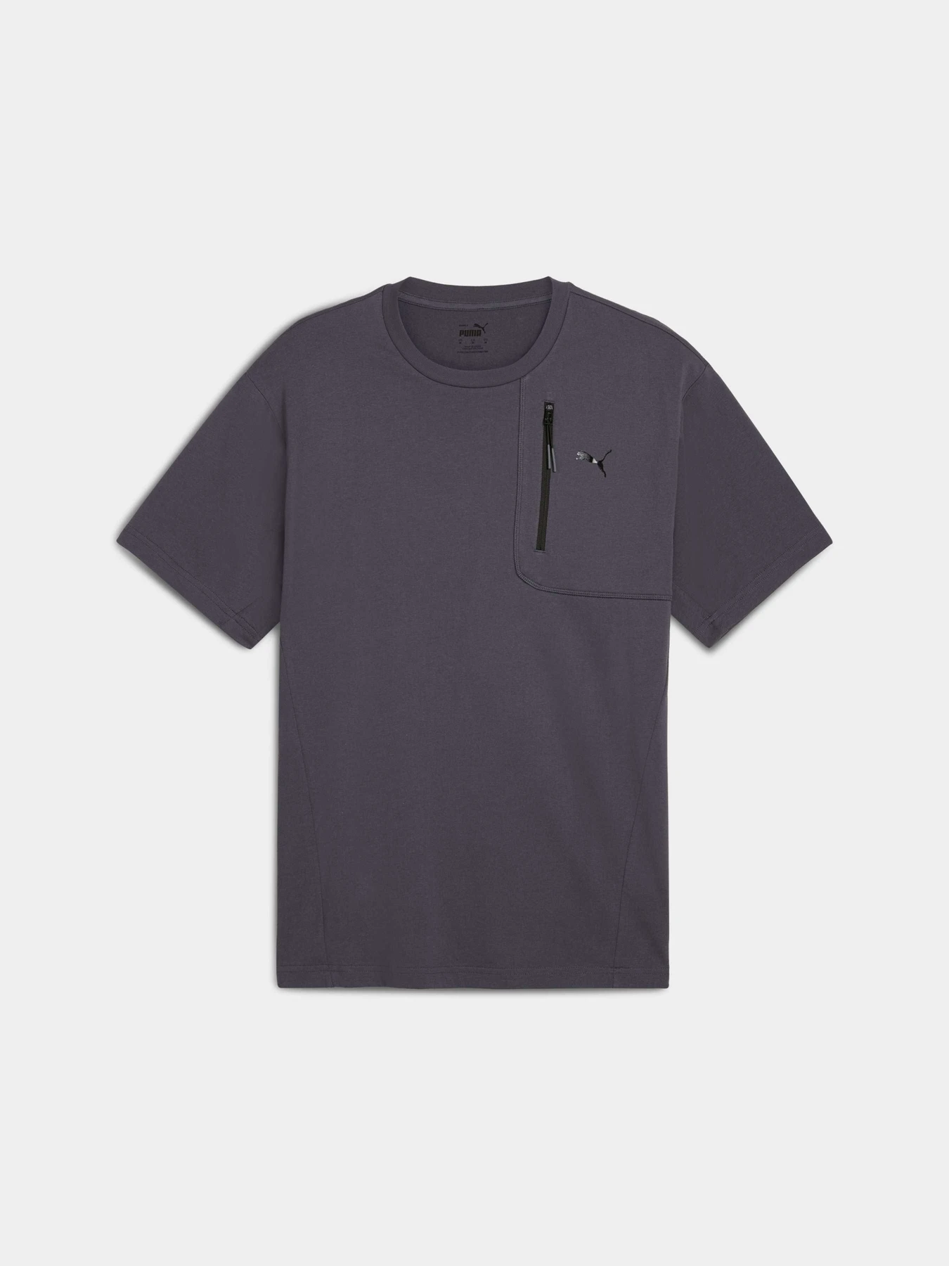 Футболки і поло PUMA Open Road Tee модель 681651 Футболки і поло PUMA Open Road Tee модель 681651 Фото