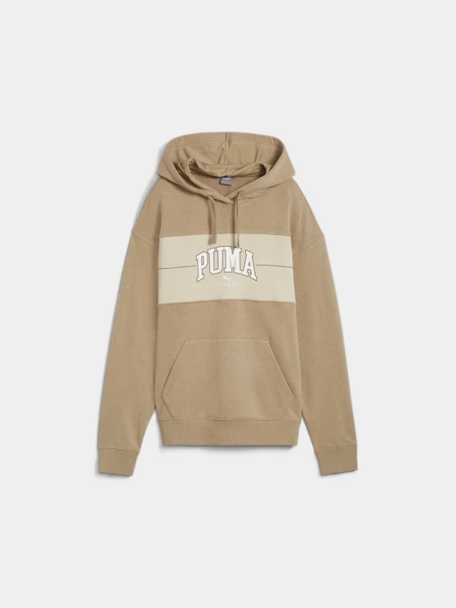 Худі та світшоти PUMA Squad Hoodie Tr модель 682494 Фото