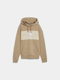 Худі та світшоти PUMA Squad Hoodie Tr модель 682494 Фото