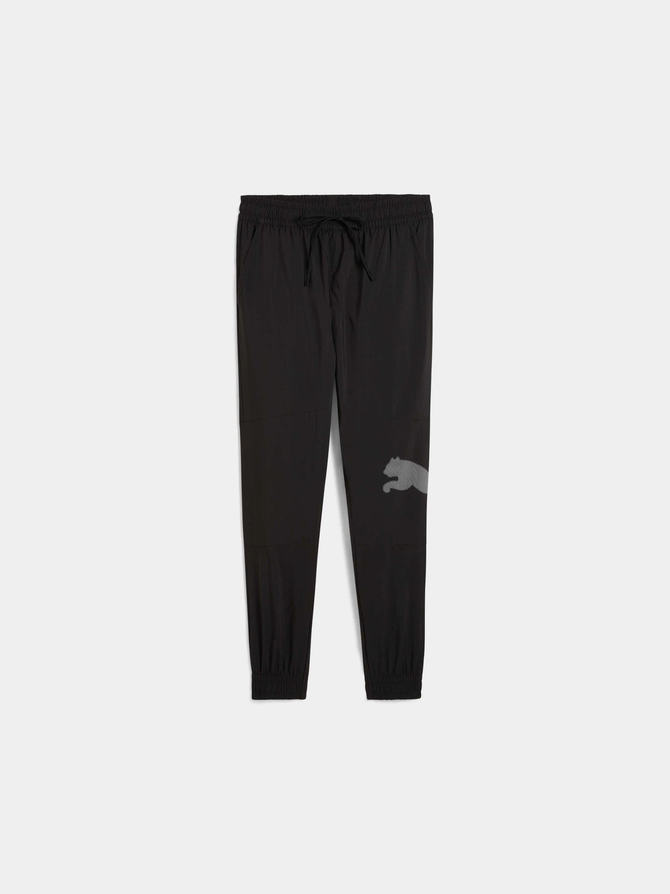 Брюки PUMA Big Cat Woven Pant модель 525961 Брюки PUMA Big Cat Woven Pant модель 525961 Фото