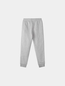 Штани PUMA Ess Logo Sweatpants Fl Cl модель 688333 Фото