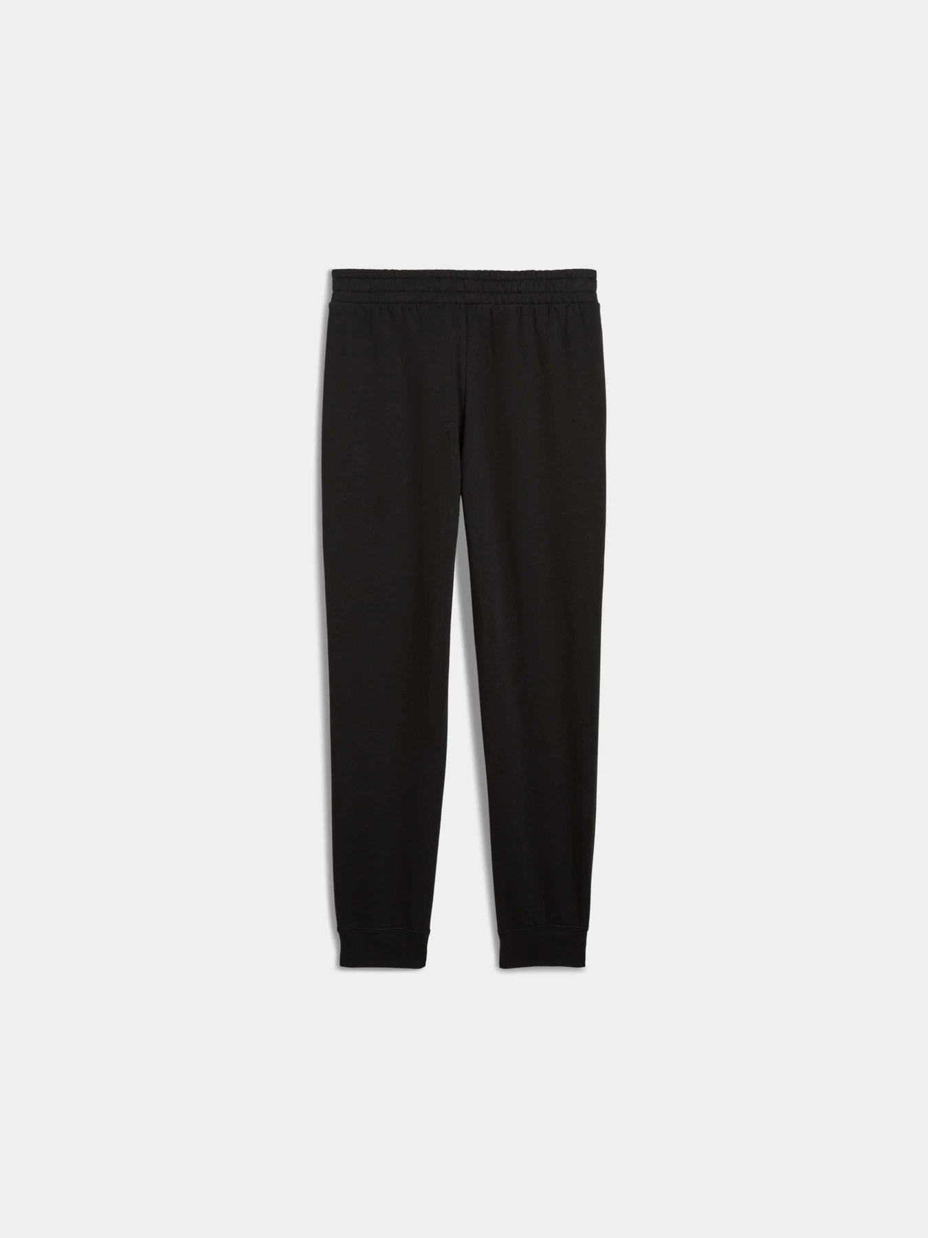 Брюки PUMA Ess Logo Sweatpants Fl Cl модель 688333 Брюки PUMA Ess Logo Sweatpants Fl Cl модель 688333 Фото