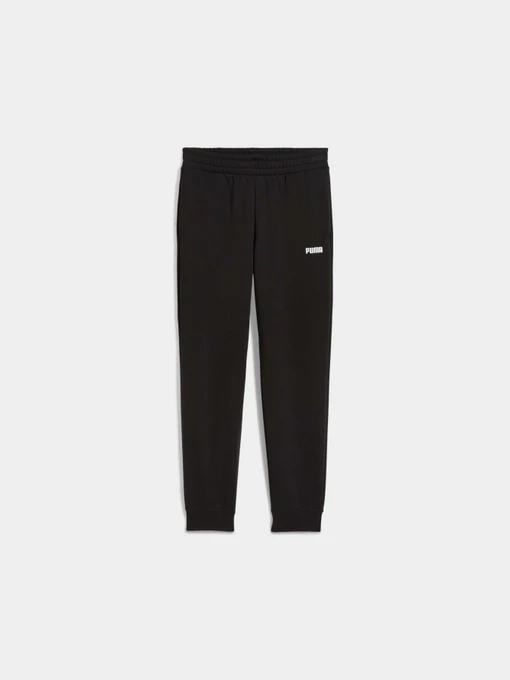 Штани PUMA Ess Logo Sweatpants Fl Cl модель 688333 Фото