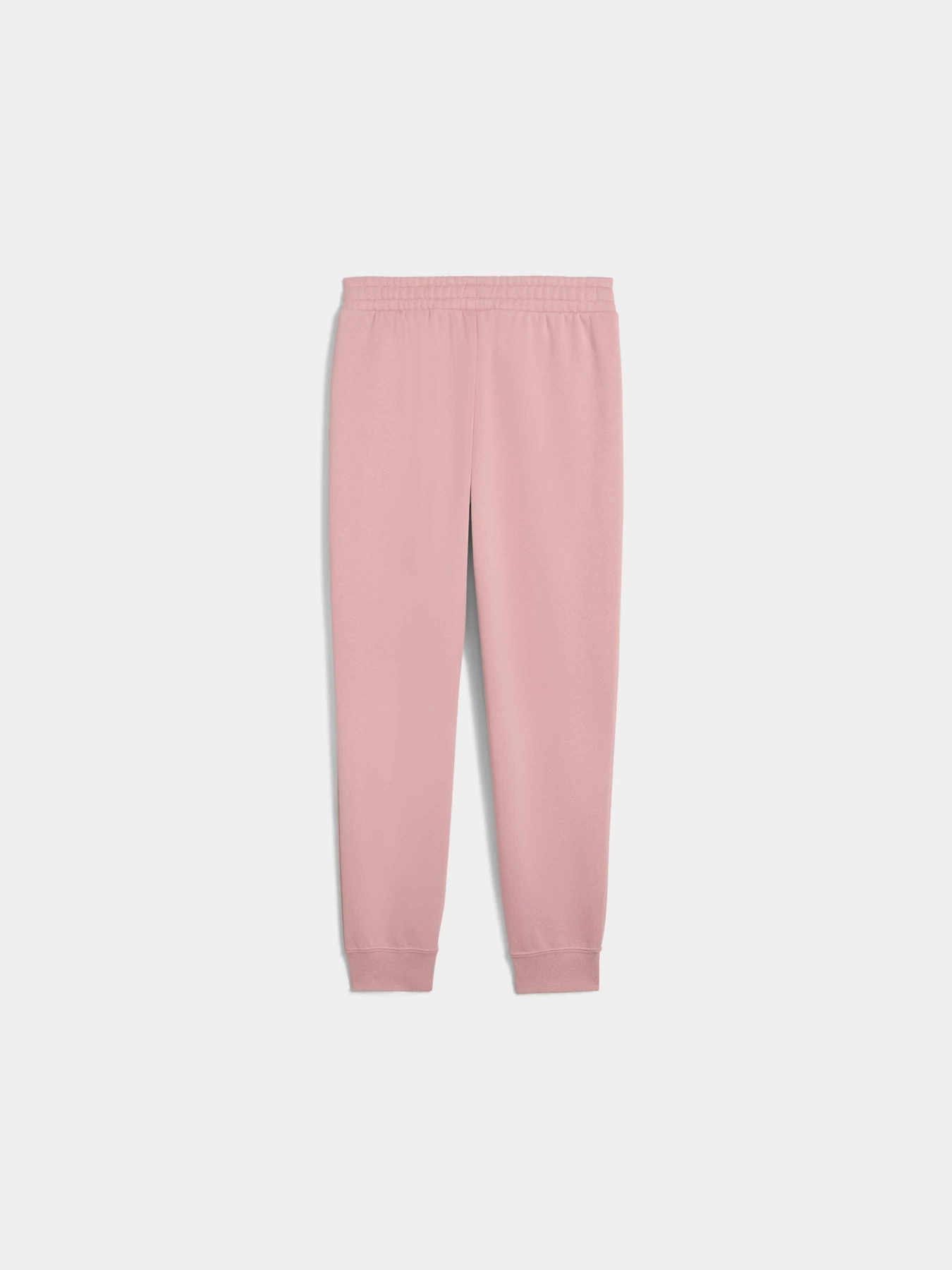 Штани PUMA Ess Logo Sweatpants Fl Cl модель 688333 Штани PUMA Ess Logo Sweatpants Fl Cl модель 688333 Фото