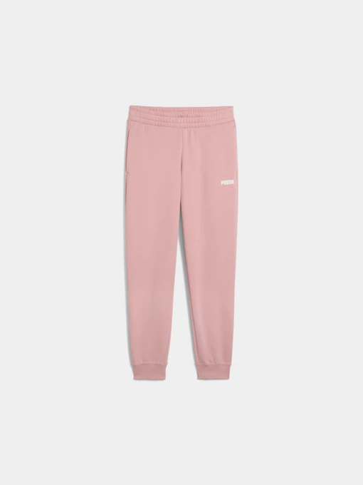 Штани PUMA Ess Logo Sweatpants Fl Cl модель 688333 Фото