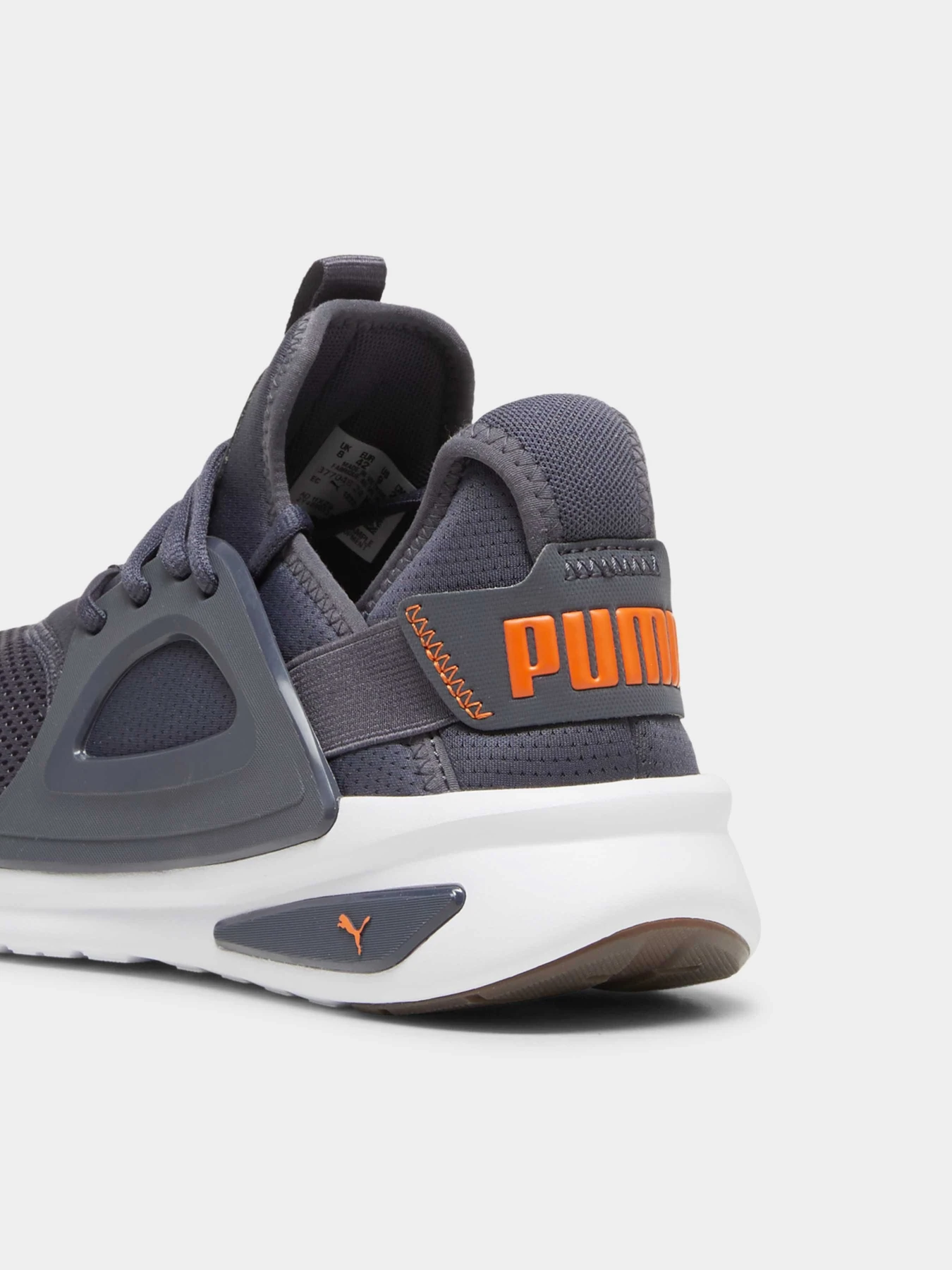 Кроссовки PUMA Softride Enzo Evo модель 377048 Фото