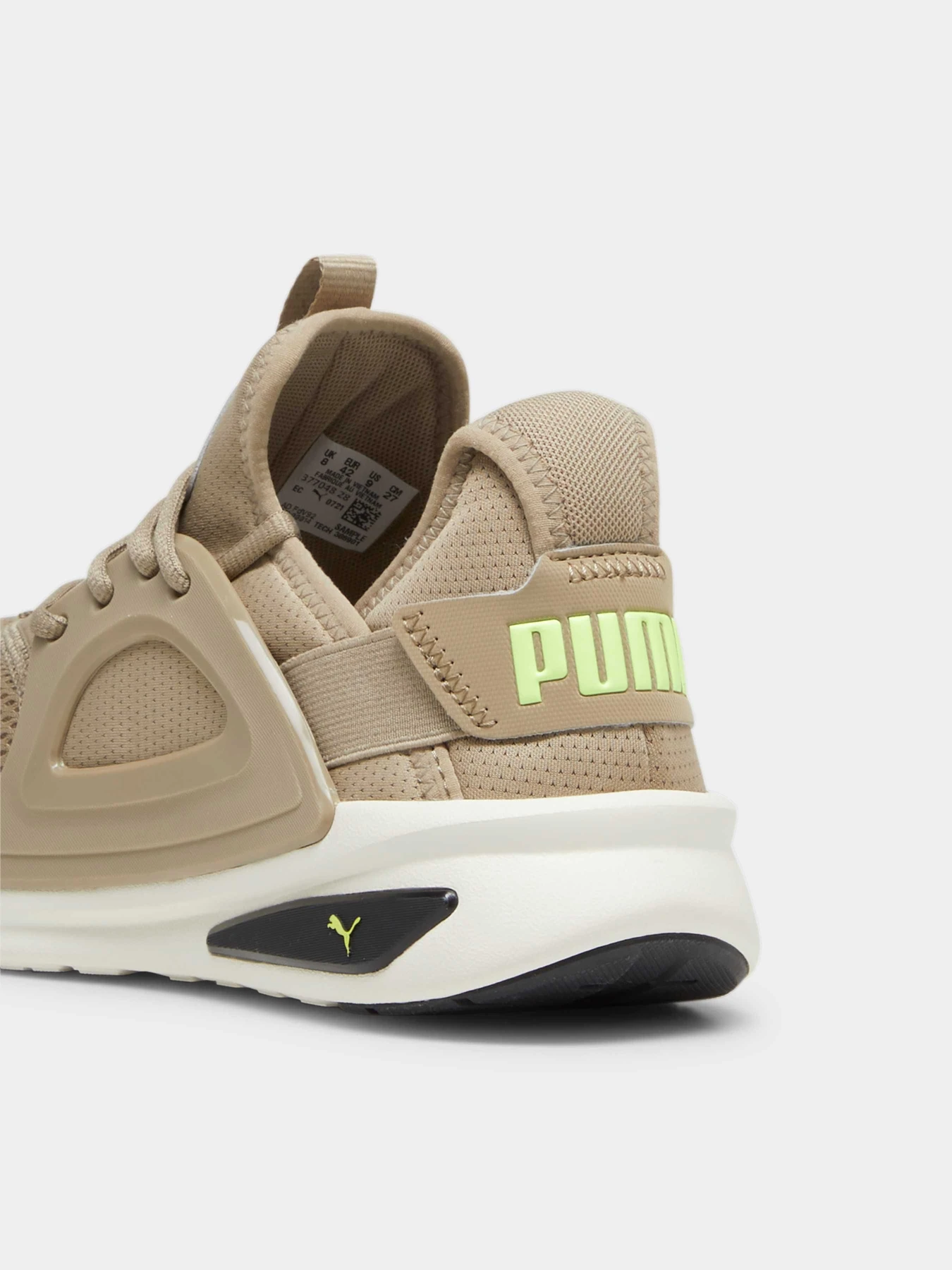 Кроссовки PUMA Softride Enzo Evo модель 377048 Фото