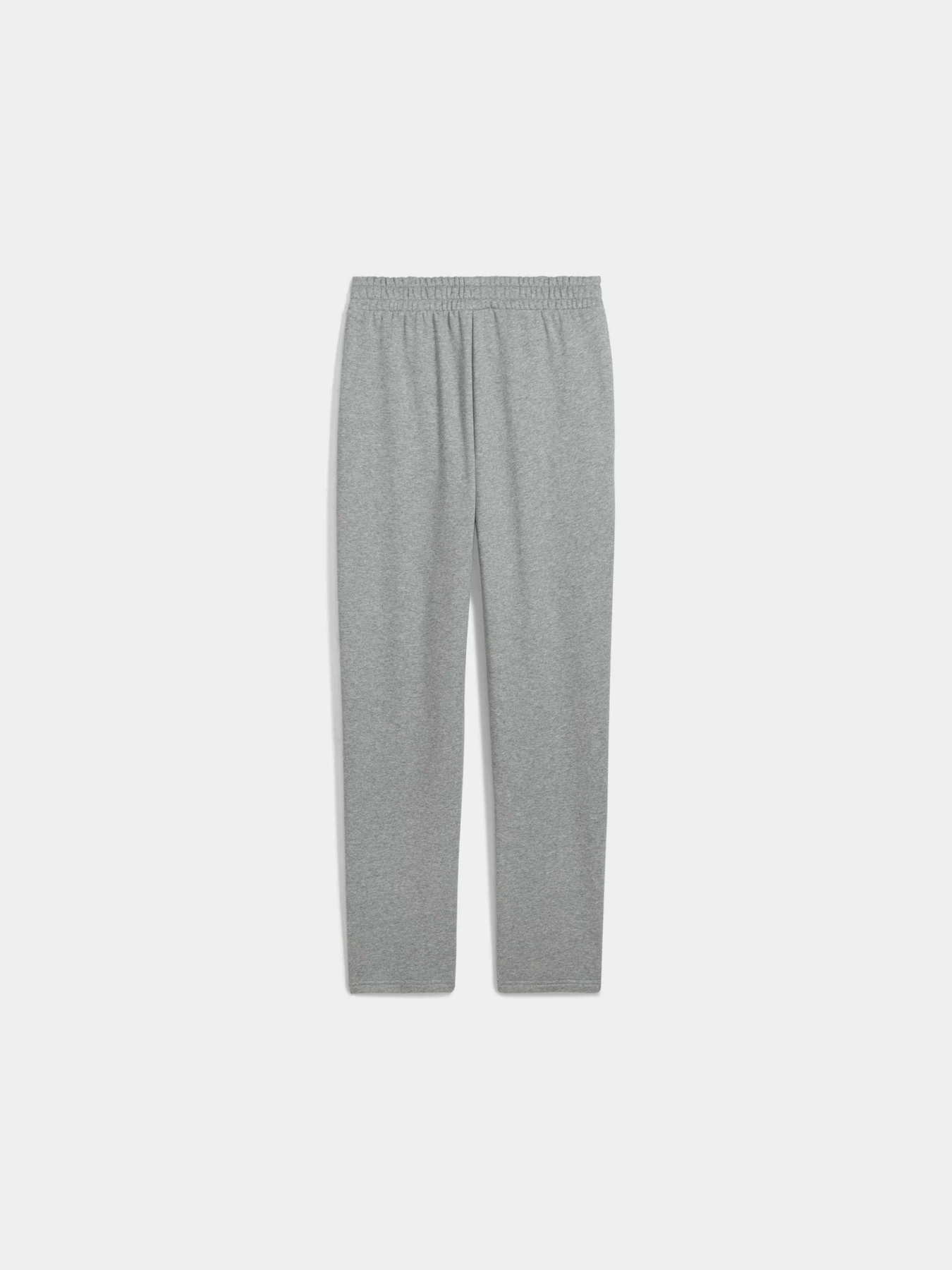 Брюки PUMA Ess Logo Sweatpants Fl Op модель 686786 Фото