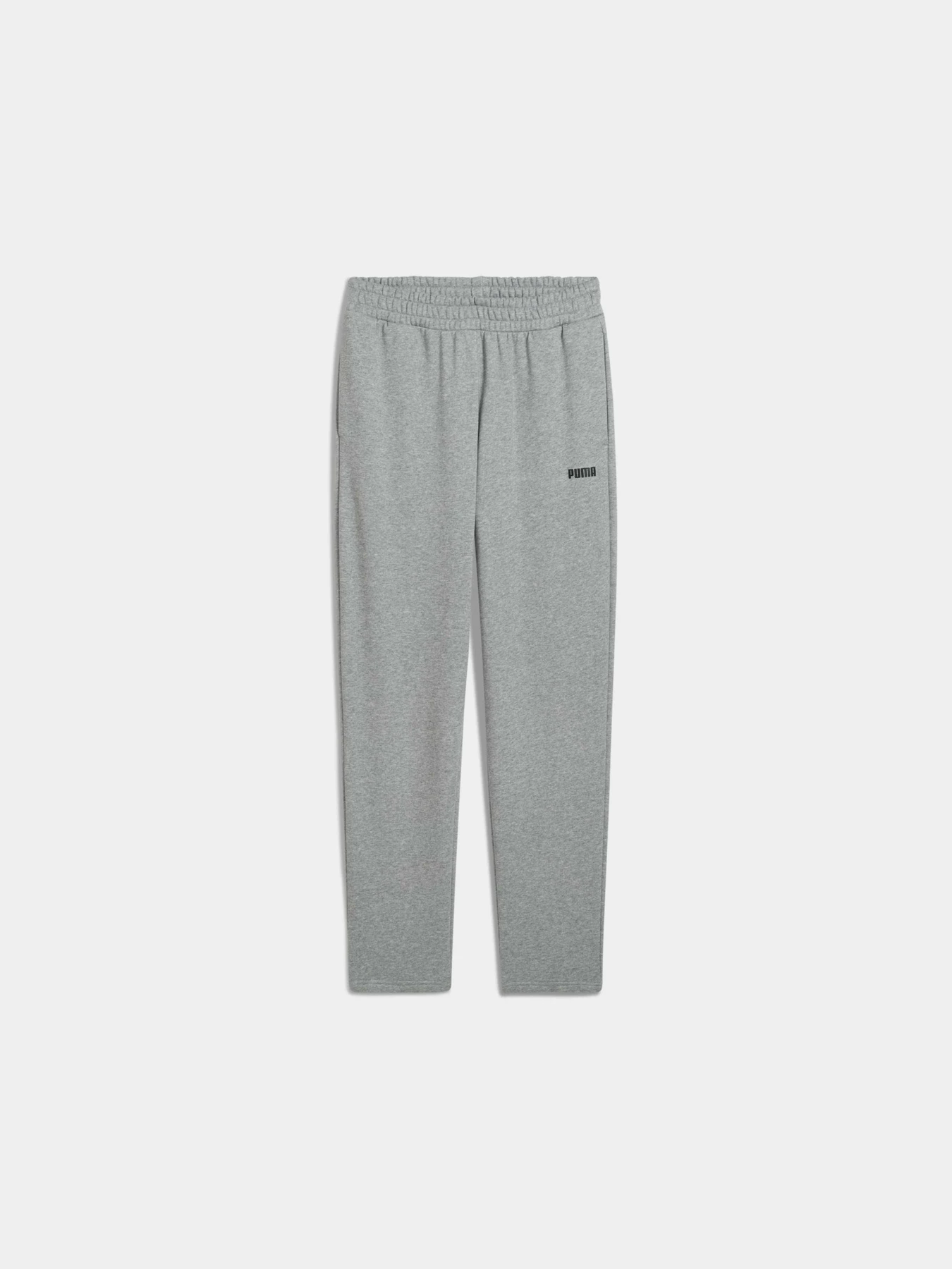 Брюки PUMA Ess Logo Sweatpants Fl Op модель 686786 Фото