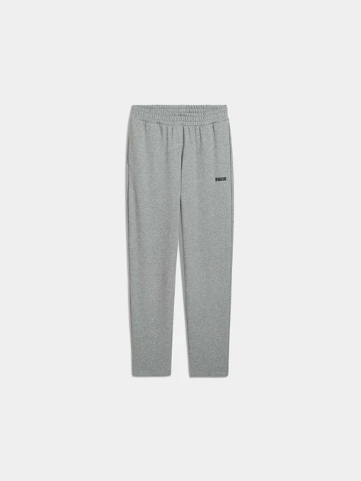 Брюки PUMA Ess Logo Sweatpants Fl Op модель 686786 Фото